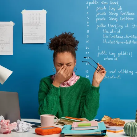  استراتيجيات فعالة للتعامل مع مشاعر الحزن والإحباط الناتجة عن الرفض الوظيفي