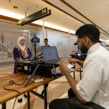 مبادرة طريق مكة