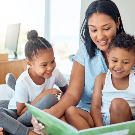 قصص تعلم الصدق للأطفال من 5 - 7 سنوات