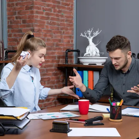 كيفية تحسين التوجيهات في العمل وجعلها أكثر قابلية للتنفيذ