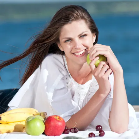 إن تحديد هدف وزن واقعي مفيد لفقدان الوزن