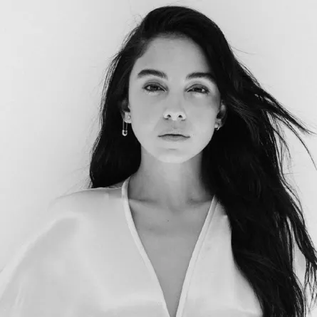 سلمى أبو ضيف الصورة من من حسابها الرسمي على إنستقرام