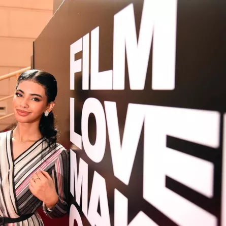 تولين عصام - مصدر الصورة إنستغرام 