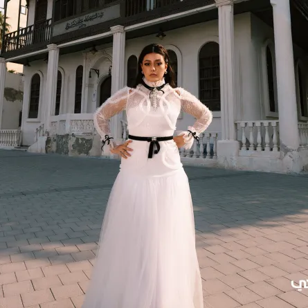 ماريا بحراوي- تصوير خاص سيدتي 