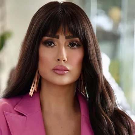 غادة عبد الرازق- الصورة من حسابها على إنستغرام