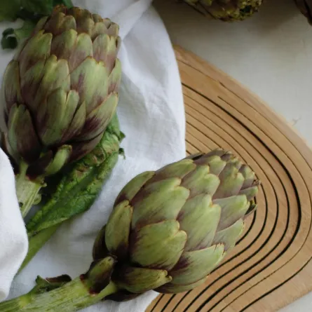 الأرضي شوكي أو الخرشوف وفوائد لا توصف