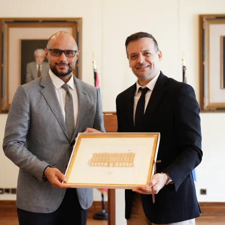 الاتحاد السعودي للرياضة للجميع