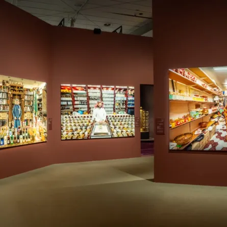 معرض العطور