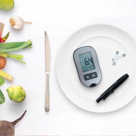 مرض السكري من النوع الثاني يمكنك عكس مساره