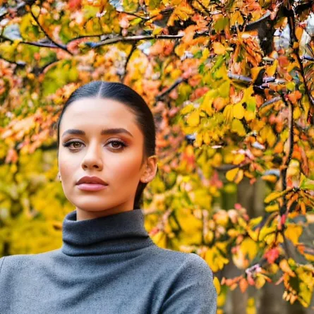 سينتيا خليفة - الصورة من صفحتها الرسمية على الفيس بوك