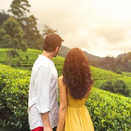 يمكن أن يكون التغيير مصدراً للنمو والتطوير