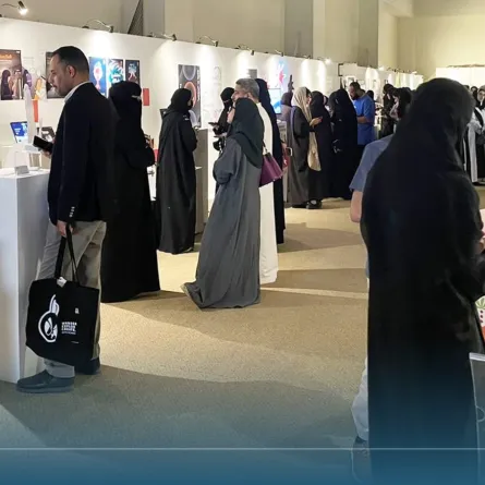 معرض تبدّى 2024