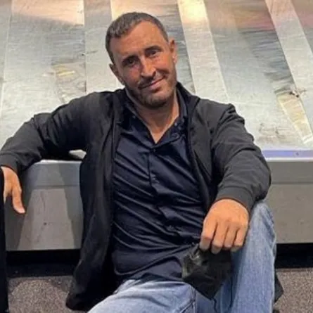 كاظم الساهر- الصورة من حسابه على الإنستغرام