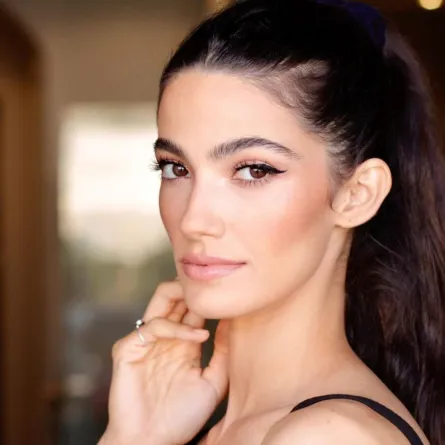 تارا عماد - الصورة من حسابها على انستغرام