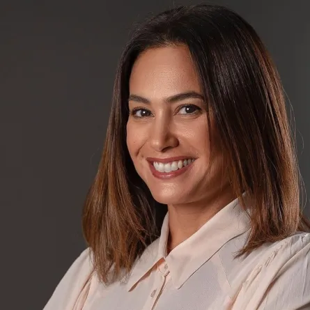 الفنانة هند صبري - الصورة من صفحتها على إنستغرام