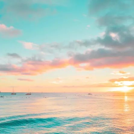 تفسير رؤيا الماء الجاري في المنام  لابن سيرين