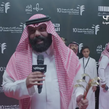 الفنان مهند الصالح