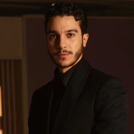 الفنان نورالنبوي