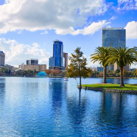 أورلاندو جاذبة للمسافرين من مختلف الأعمار