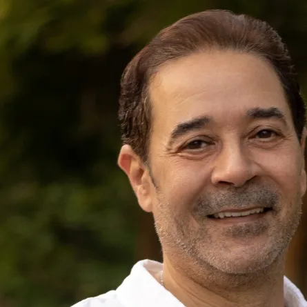 مدحت صالح - الصورة من حسابه على الفيسبوك