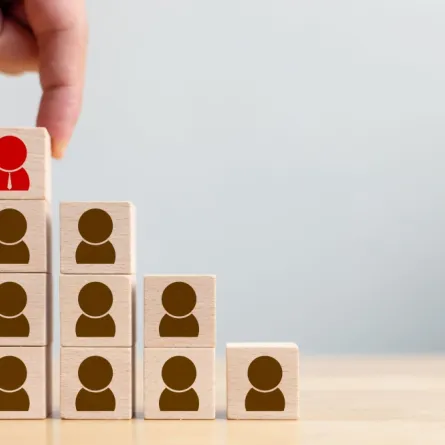 اطلعي على مجموعة من الفروقات بين الإدارة التقليدية والإدارة الحديثة -الصورة من Adobestock