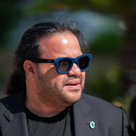 توفيق الزايدي - تصوير يوسف بوهوش