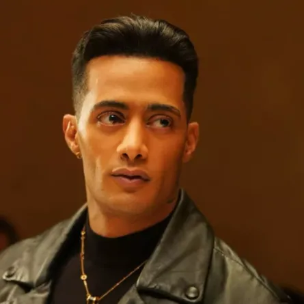 محمد رمضان - الصورة من صفحته الرسمية على "فيسبوك"