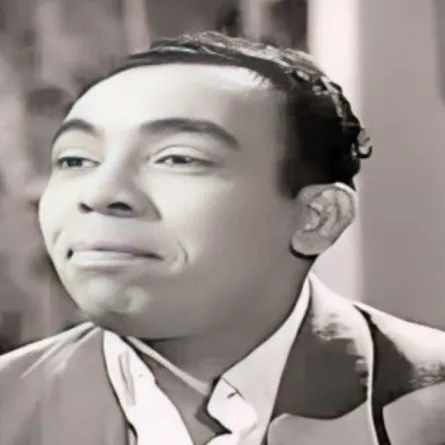 إسماعيل ياسين- صورة أرشيفية