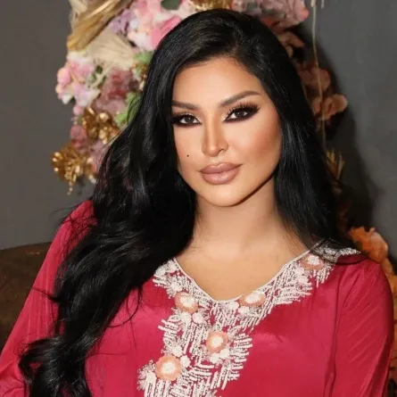 ريم عبدالله- الصورة من حسابها على إنستغرام