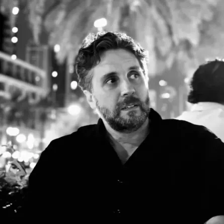 هشام ماجد- الصورة من حسابه على إنستغرام