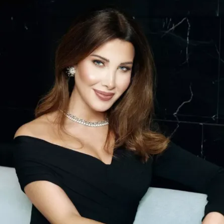 نانسي عجرم -الصورة من حسابها على منصة X