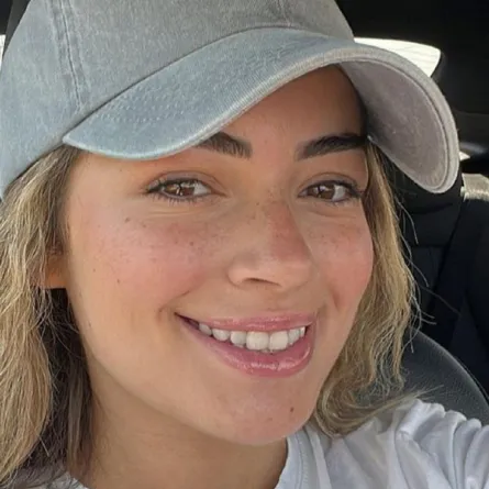 ليلى أحمد زاهر: شخصية نسمة الكاريزما متمكنة مني حتى الآن