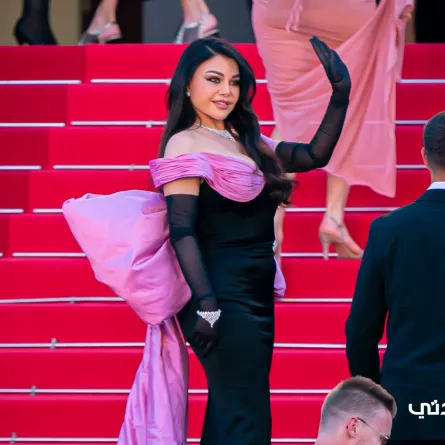 هيفاء وهبي - تصوير يوسف بوهوش