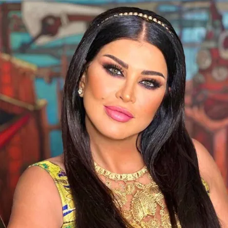 جومانا مراد- الصورة من صفحتها على إنستغرام