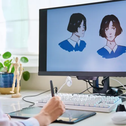 تعرف مع سيدتي إلى عالم الرسوم المتحركة وكيف نشأت وتطورت؟