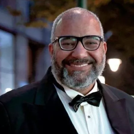 بيومي فؤاد - الصورة من حسابه على فيسبوك