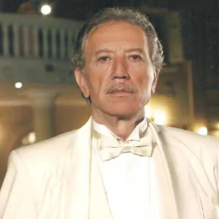 فؤاد شرف الدين- الصورة أرشيفية