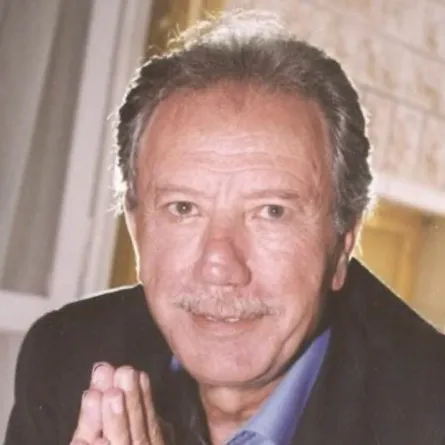 فؤاد شرف الدين- الصورة من حساب  نعمة بدوي على الفيسبوك