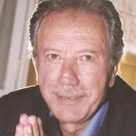 فؤاد شرف الدين - الصورة من حساب فيس بوك لنعمة بدوي نقيب الممثلين في لبنان