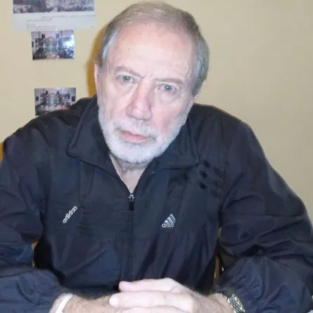 فؤاد شرف الدين- صورة أرشيفية