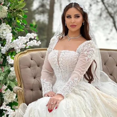 مي سليم من كواليس فيلم  بنقدر ظروفك - الصورة من صفحة مي سليم على الفيس بوك