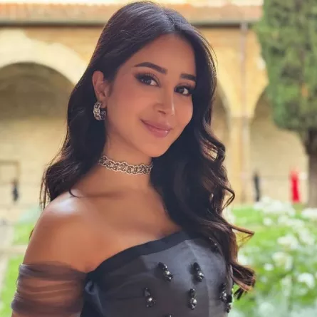 مكياج سموكي ناعم للعيد