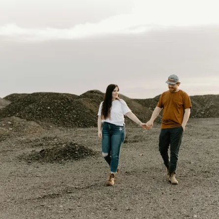 التواصل الفعال هو المفتاح لعلاقة قوية وصحية