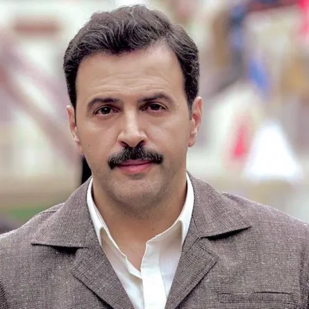 تيم حسن  - الصورة من صفحته على إنستغرام