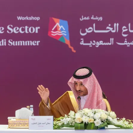 وزير السياحة يؤكد على أهمية توجيه المنتجات بالسياحة الداخلية