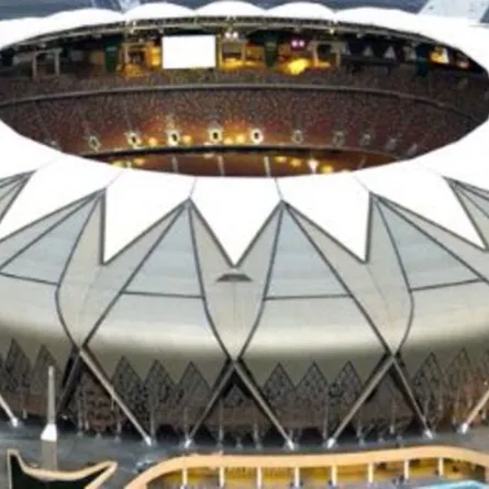 ملعب الجوهرة