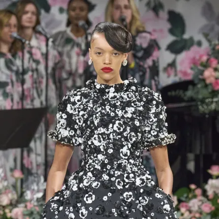 ريتشارد كوين - الصورة من Launchmetrics/Spotlight ©