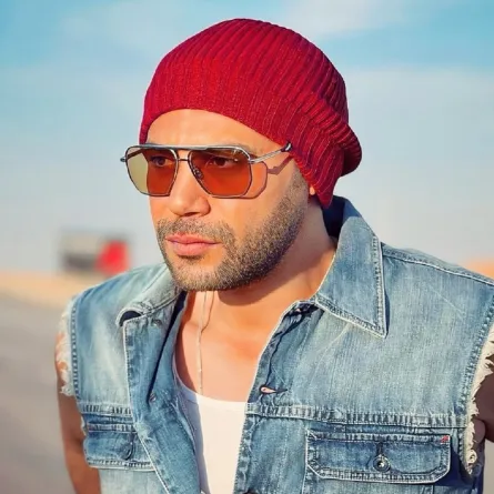 محمد إمام- الصورة من حسابه على إنستغرام