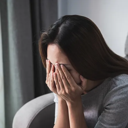 علامات تنذر باكتئاب الحمل وإليك تأثيره على صحتك وصحة جنينك