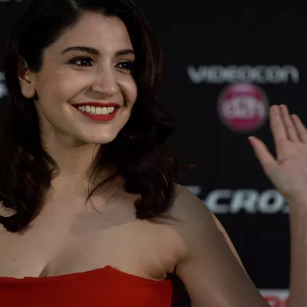 أنوشكا شارما Anushka Sharma